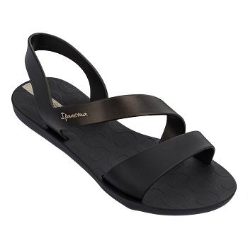 Ipanema Sandalen Dames Vibe Zwart BM3918702 Belgie